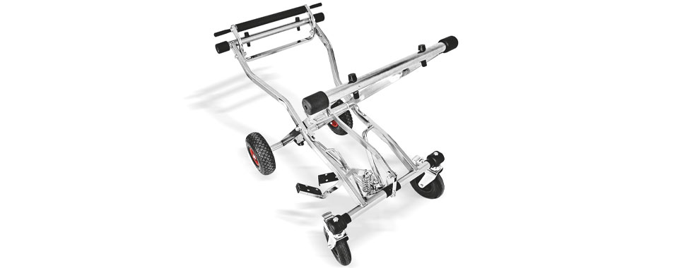 chariot funéraire spencer élévateur multi-fonctions pour transport de cercueil